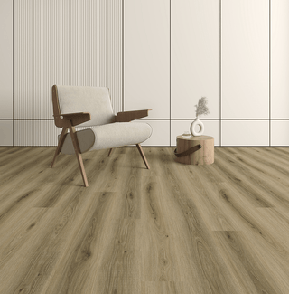 Sheffield Vinyl by Harbinger Flooring