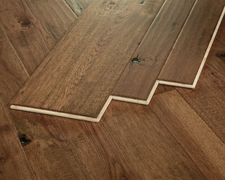 Sherry Engineered Hardwood by LW Flooring