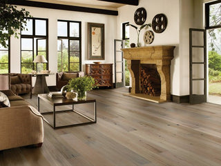 Ship to Shore 9.056" Engineered Hardwood by Hartco