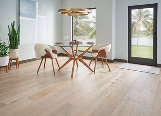 Ship to Shore 9.056" Engineered Hardwood by Hartco