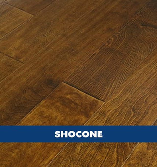 Shocone Hardwood by Anchor Floor & Supply