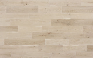 Shore Drive Engineered Hardwood by HF Design LLC