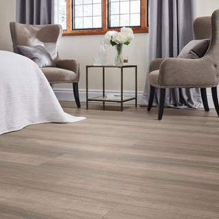 Shorebird Ash Vinyl by Karndean