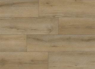 Shoreland Vinyl by Fuzion Flooring