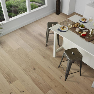 Shoreline Engineered Hardwood by Regal Hardwoods