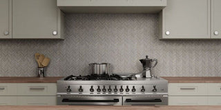 SHORELINES Tile & Stone by Anthology Tile