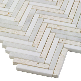 SHORELINES Tile & Stone by Anthology Tile
