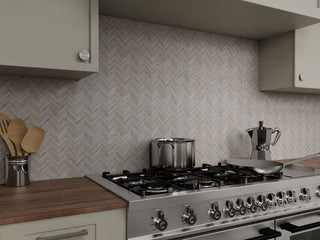 SHORELINES Tile & Stone by Anthology Tile