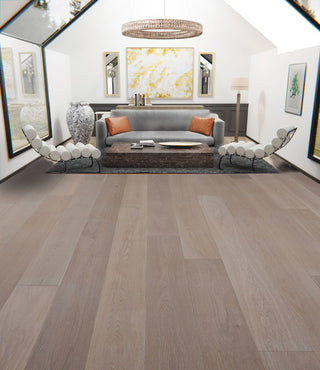 Short Hills Engineered Hardwood by HF Design LLC