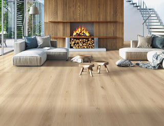 Showtime Water Resistant Laminate by Provenza