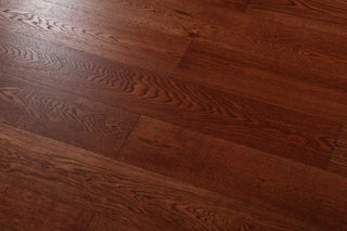 Sicily Engineered Hardwood by Simba Flooring