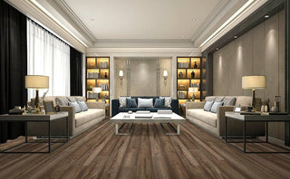Sidecar spc by Johnson Hardwood