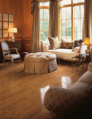 Sienna 3" Engineered Hardwood by Hartco