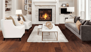 Sienna Engineered Hardwood by HF Design LLC