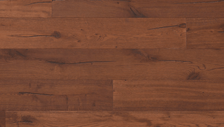 Sienna Engineered Hardwood by HF Design LLC