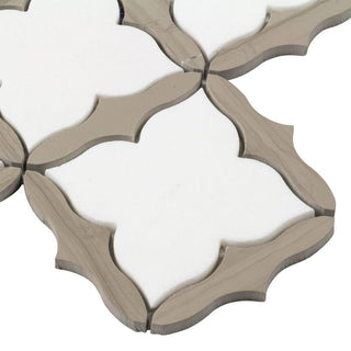 SIENNA FRESCO Tile & Stone by Anthology Tile