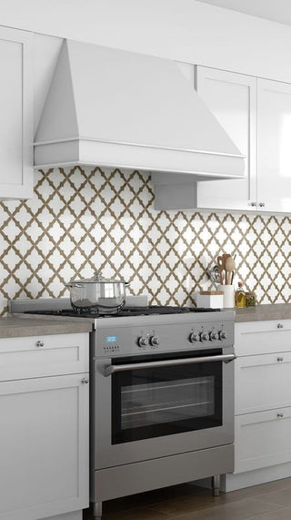 SIENNA FRESCO Tile & Stone by Anthology Tile