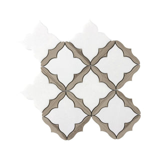 SIENNA FRESCO Tile & Stone by Anthology Tile