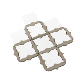 SIENNA FRESCO Tile & Stone by Anthology Tile