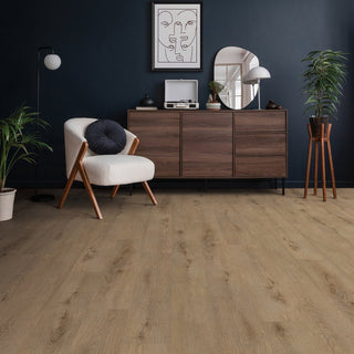 Sienna Oak Vinyl by Next Floor