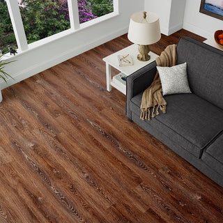 Sienna Vinyl by Regal Hardwoods