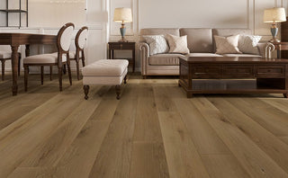 Sierra Shadow Waterproof Laminate by Audacity Flooring