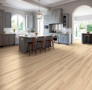 SIERRA Waterproof Laminate by Lux Flooring