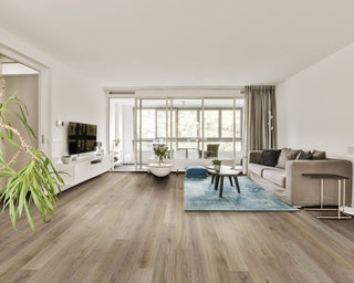 Signac Engineered Hardwood by LW Flooring