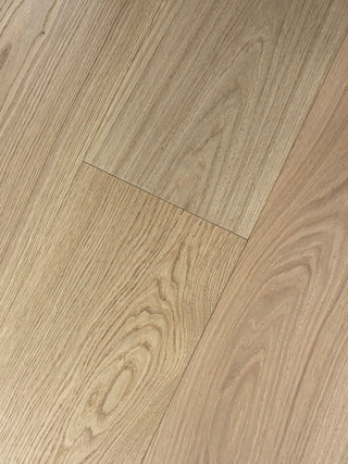 Signature Engineered Hardwood by Oasis Wood Flooring Inc.