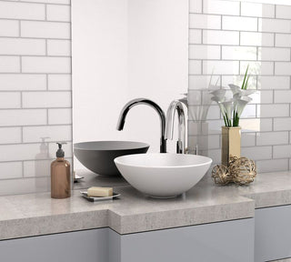 SILK 2 X 6 Tile & Stone by Anthology Tile