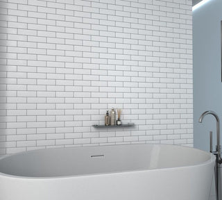 SILK 2 X 6 Tile & Stone by Anthology Tile