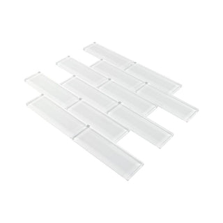 SILK 2 X 6 Tile & Stone by Anthology Tile