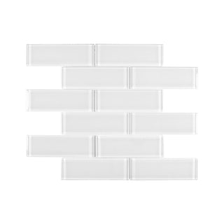 SILK 2 X 6 Tile & Stone by Anthology Tile