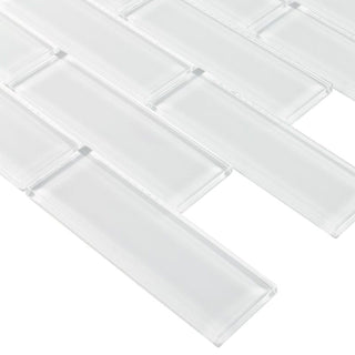 SILK 2 X 6 Tile & Stone by Anthology Tile