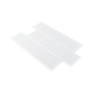 SILK 3 X 12 Tile & Stone by Anthology Tile