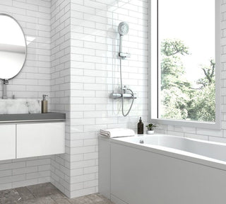 SILK 3 X 12 Tile & Stone by Anthology Tile
