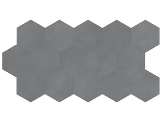 Silk Hexagon 8.5x8.5 Tile & Stone by Anatolia Tile