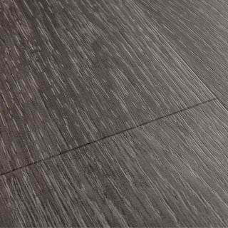 Silk oak dark grey Vinyl by Quickstep