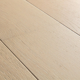 Silk Oak Extra Matt Engineered Hardwood by Quickstep