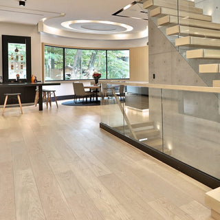 Silo Hardwood by Hennessy