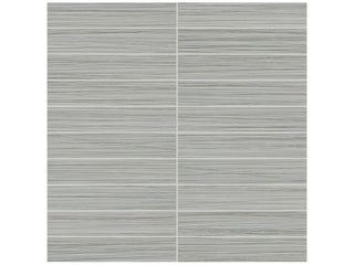 Silver 1x6 Tile & Stone by Anatolia Tile