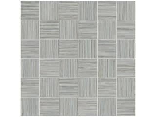 Silver 2x2 Tile & Stone by Anatolia Tile