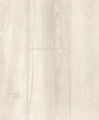 Silver Apron Water Resistant Laminate by Oasis Wood Flooring Inc.
