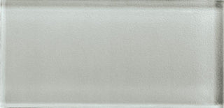 Silver Cloud Rectangle Tile & Stone by American Olean