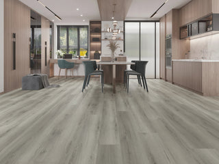 Silver Lake Vinyl by LDZ Flooring