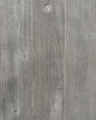 Silver Lining Engineered Hardwood by Provenza