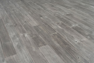 Silver Lining Engineered Hardwood by Provenza