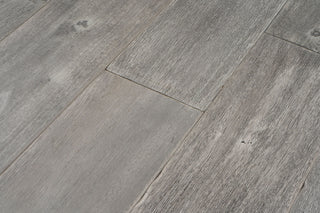 Silver Lining Engineered Hardwood by Provenza