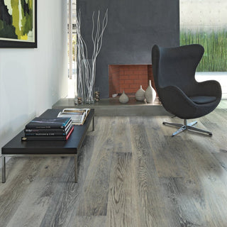 Silver Needle Oak Engineered Hardwood by Hallmark Floors