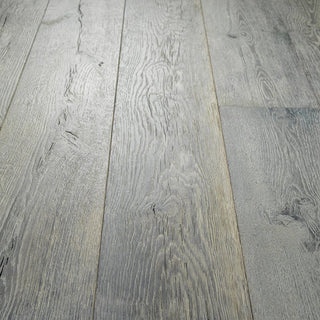Silver Needle Oak Engineered Hardwood by Hallmark Floors